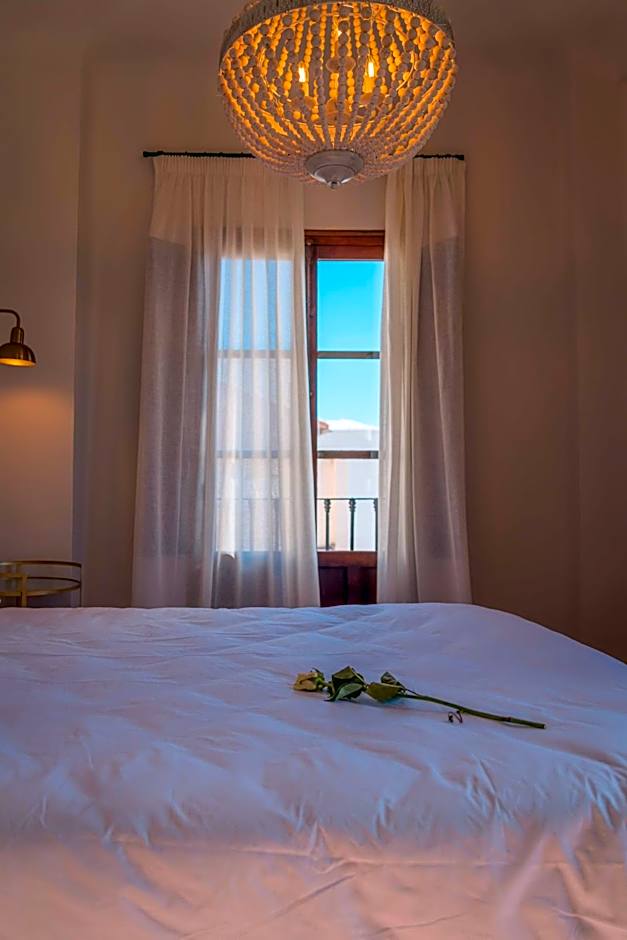 CANDIL SUITE Realejo