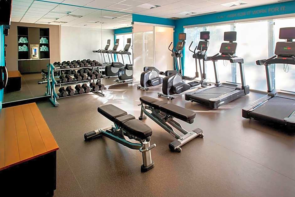 Fairfield Inn & Suites by Marriott Buffalo Amherst/University