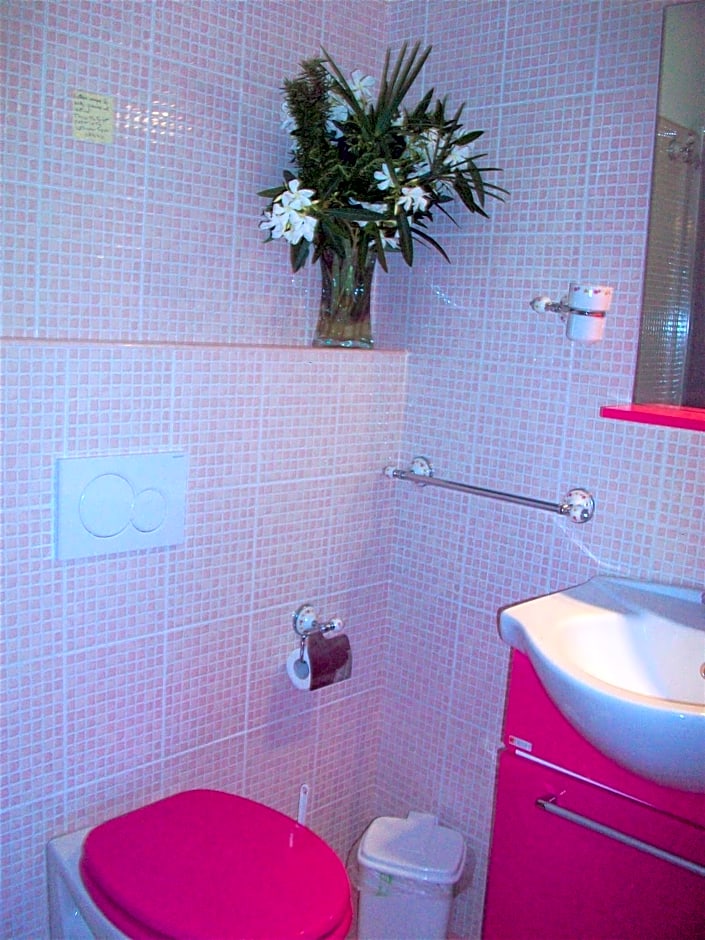 Bed & Breakfast Il Rosmarino