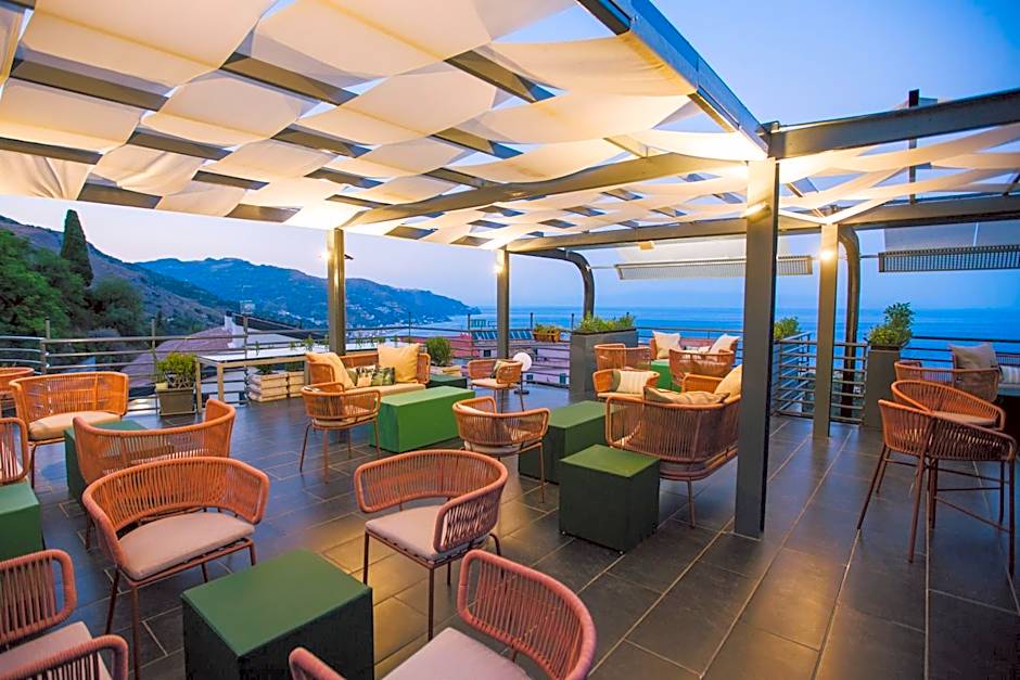 Taormina Palace Hotel