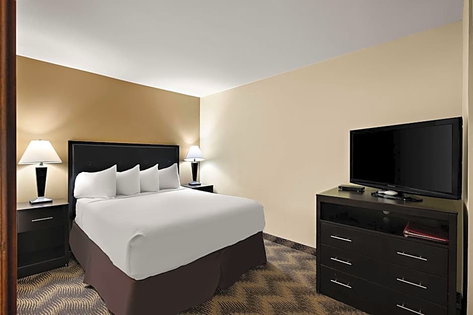 Best Western Plus Gold Country Inn