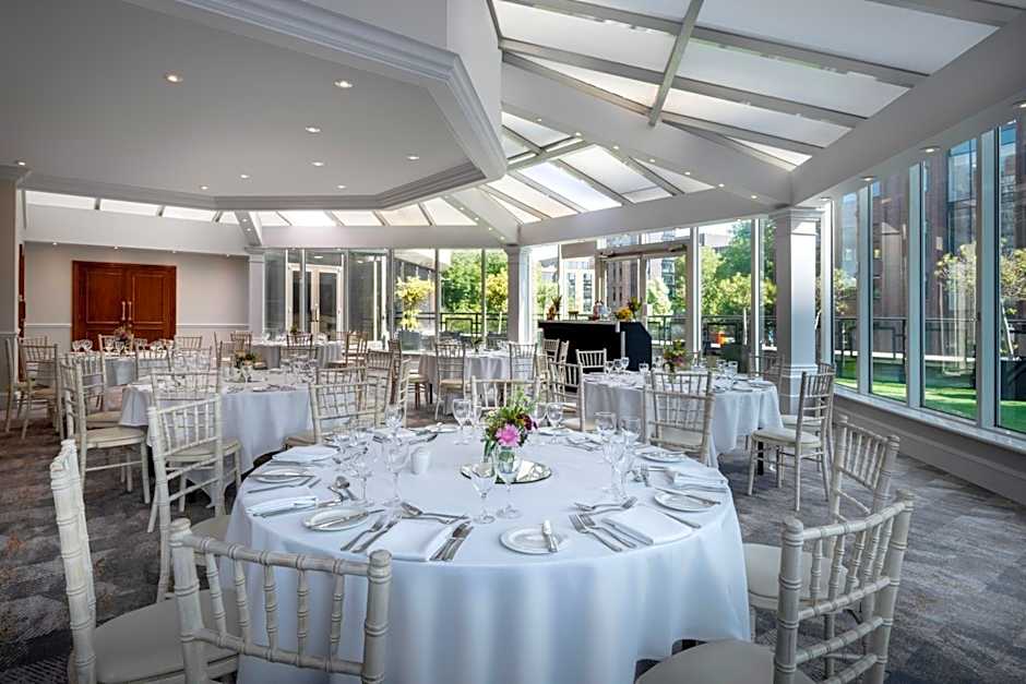 Delta Hotels by Marriott Bristol City Centre