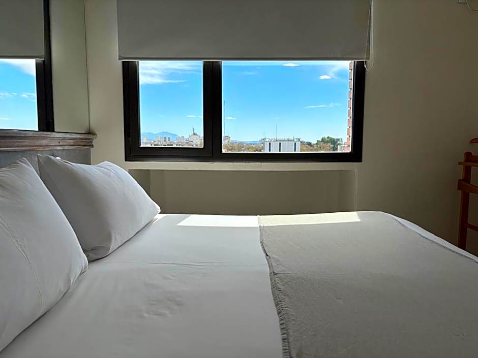 Hotel Internacional