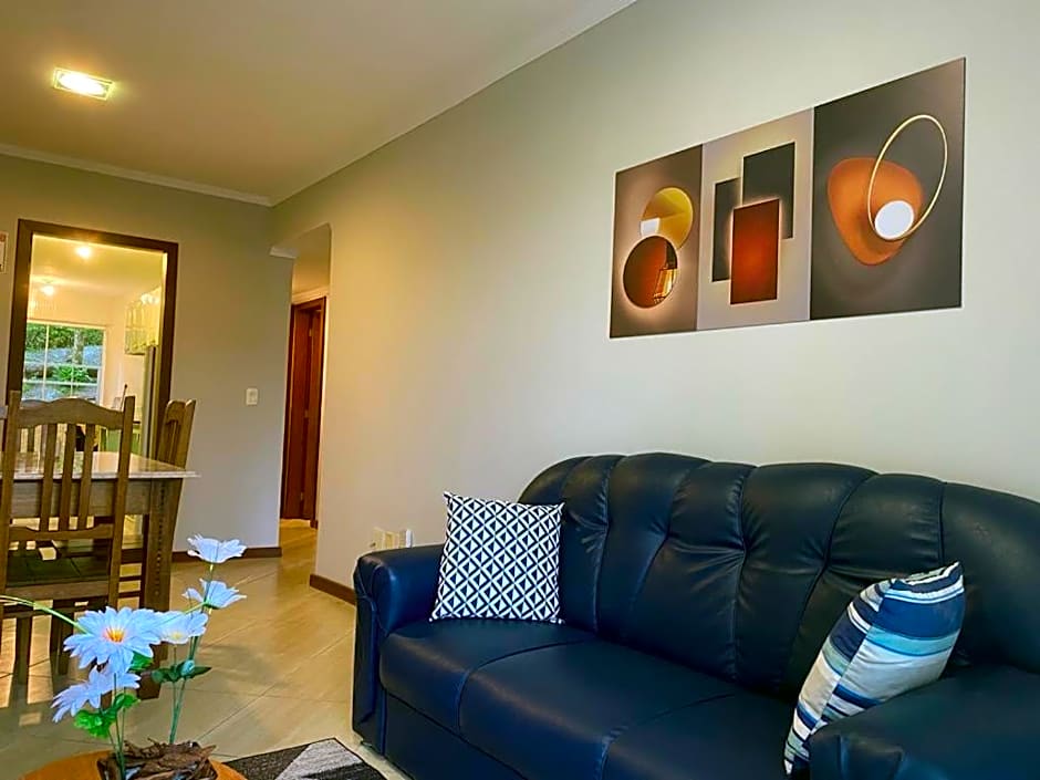 Apart Angra dos Reis I