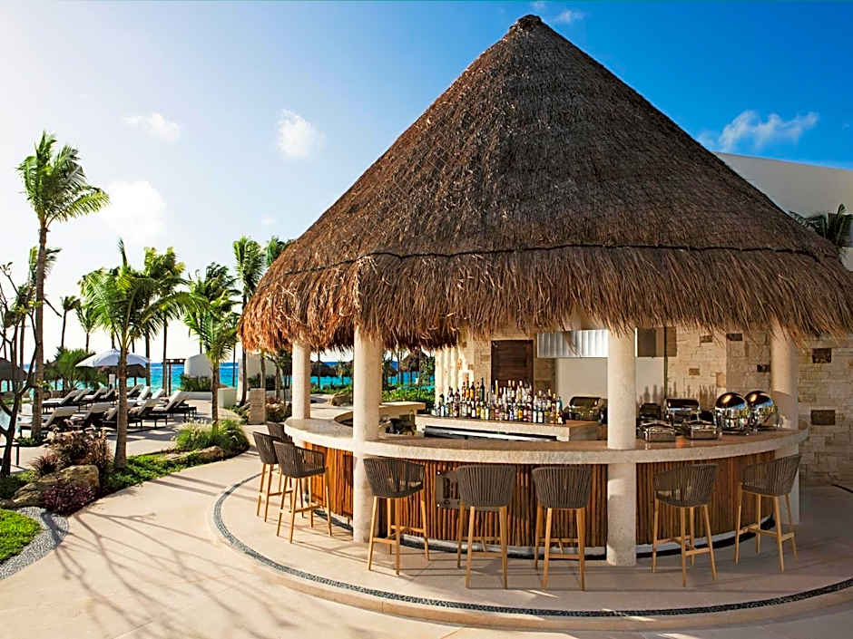 Secrets Akumal Riviera Maya - Adults Only-All Inclusive