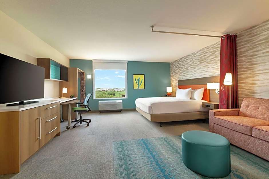 Home2 Suites by Hilton Mesa Longbow 
