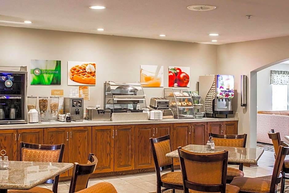 Quality Inn Fuquay Varina East