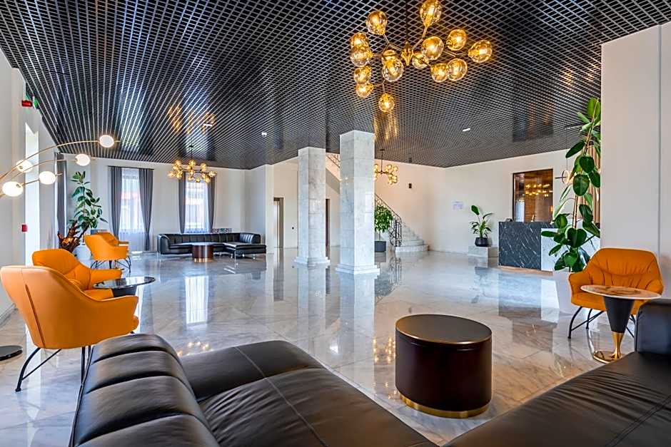 Burki Castle & Cellar