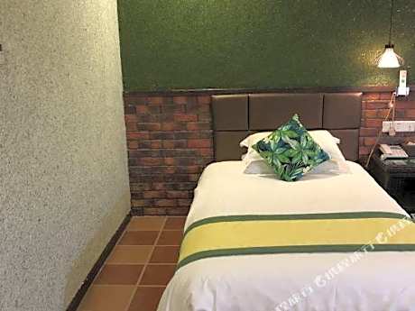 Fuan Platinum Crystal Hotel (Yangtou Branch)