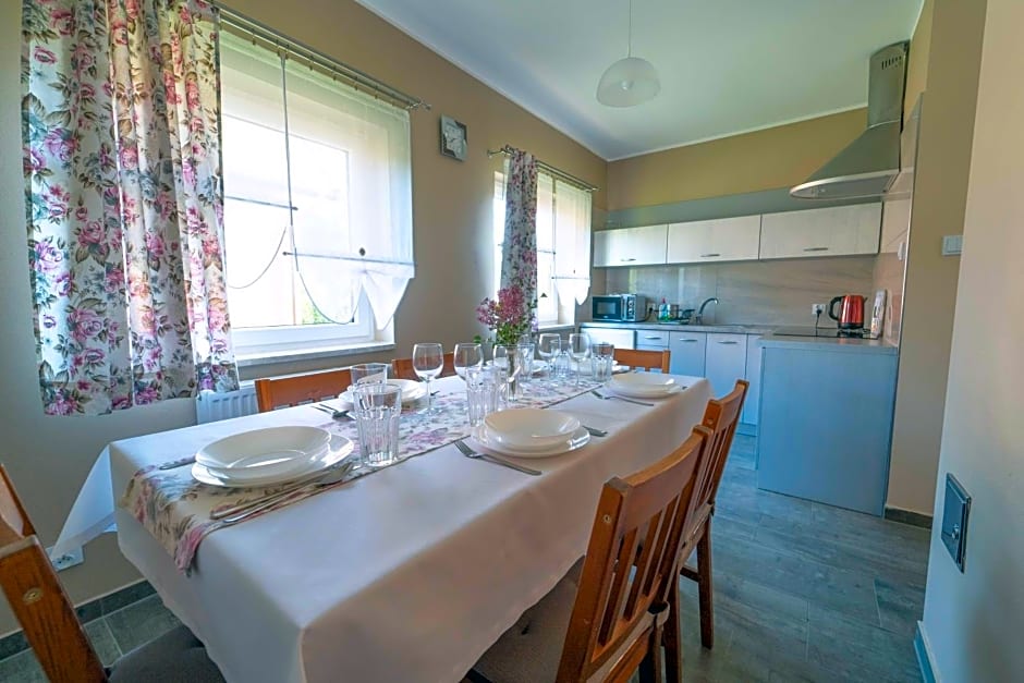 Agroturystyka "U Dyzia"