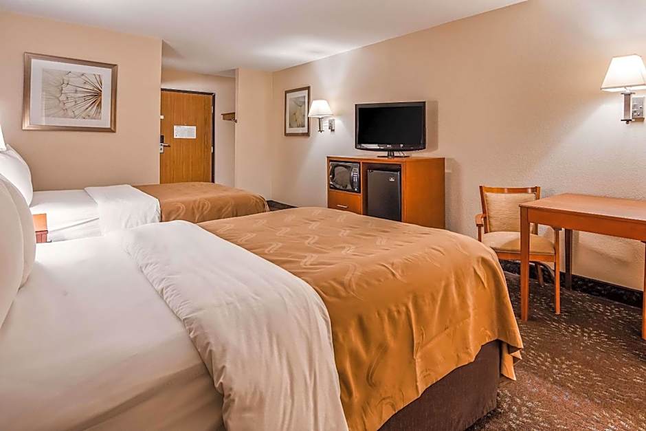 Quality Inn Tomah