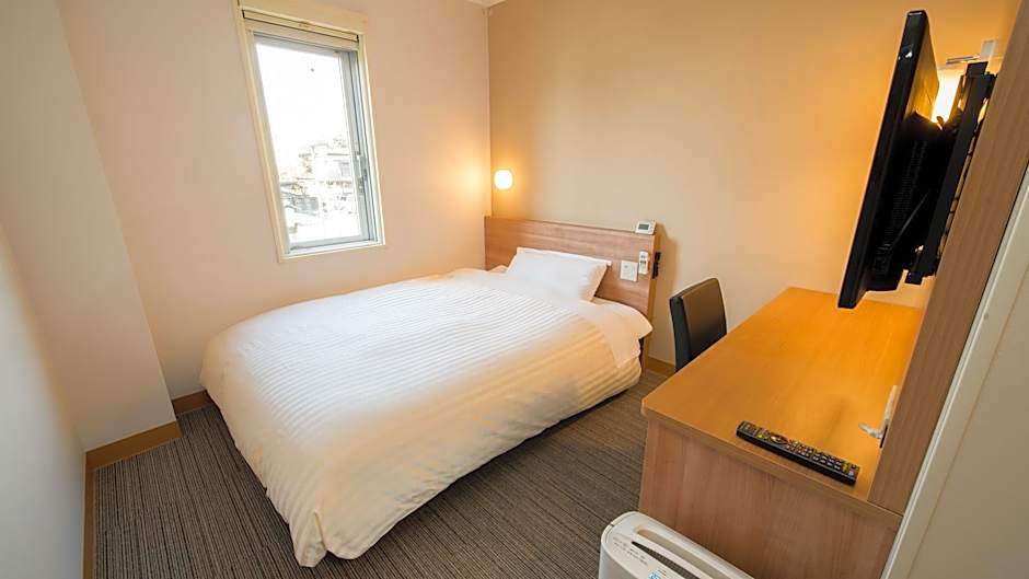Super Hotel Oyama