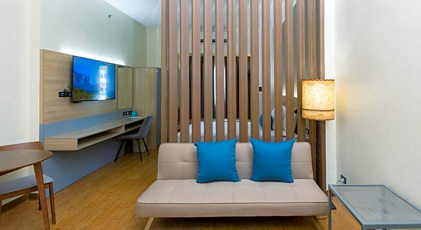 Microtel By Wyndham General Santos