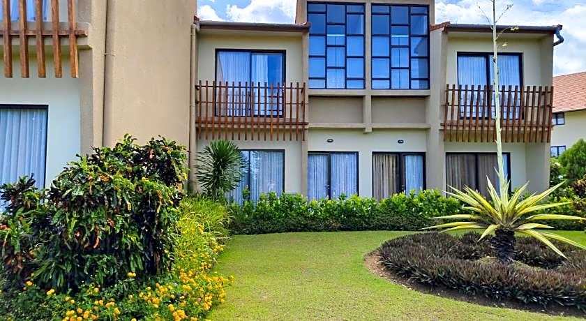 Luwansa Beach Resort