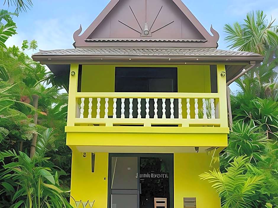 Chez Charly Bungalow