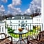 SEETELHOTEL Pommerscher Hof das Wellnesshotel im Herzen der Kaiserbäder mit direktem Zugang zur Wellnessoase Shehrazade