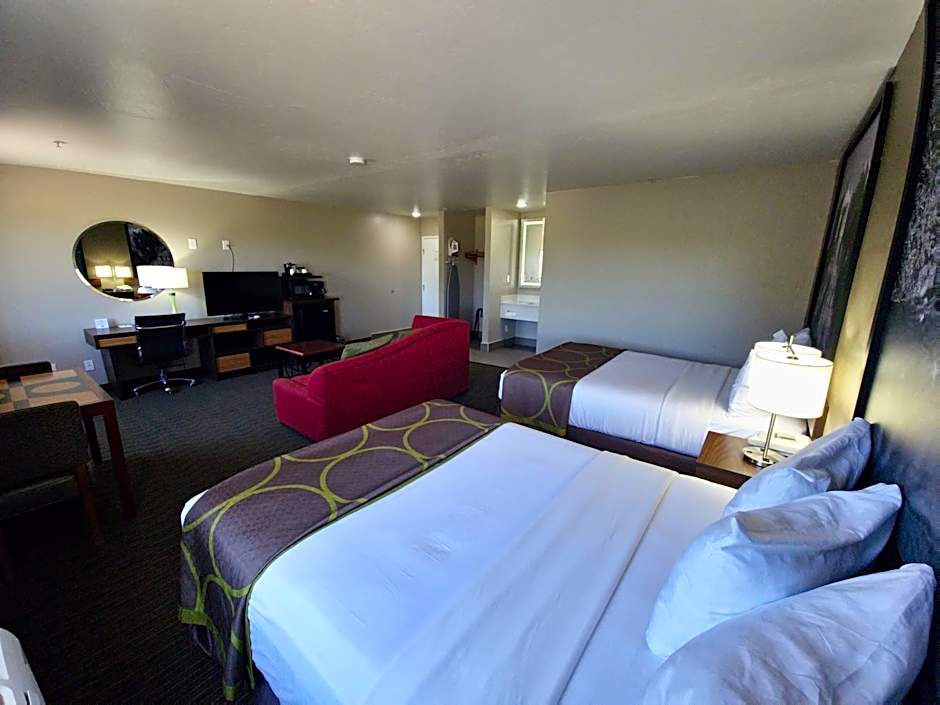 Super 8 by Wyndham Wickenburg AZ