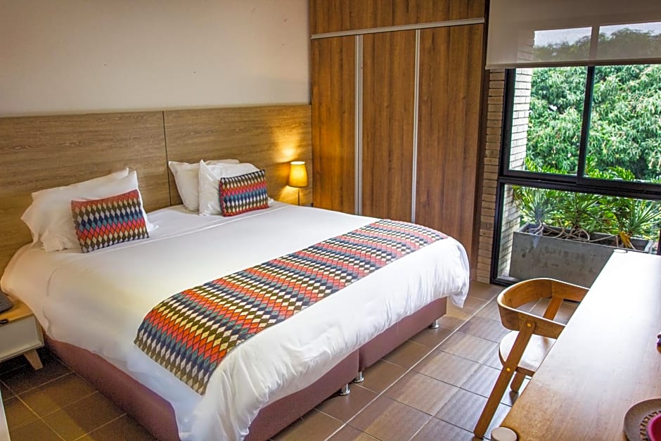 Alko Hotel Integrado