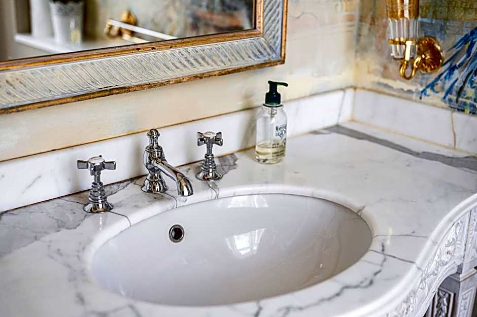 Château La Creuzette