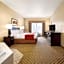 Country Inn & Suites by Radisson, Clinton, IA