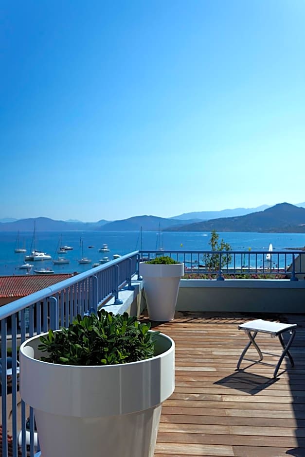 Best Western Premier Santa Maria