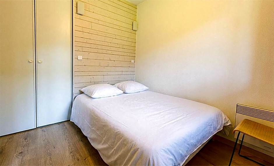 Résidence Vacancéole Les Chalets d'Ax