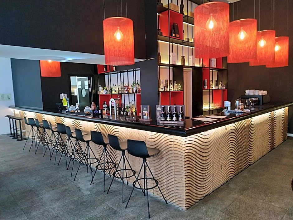 Hotel Carris Porto Ribeira