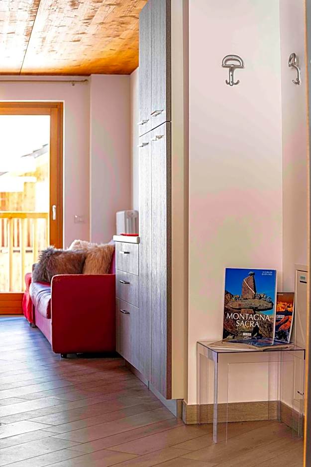 Alta Luce Mountain Lodge