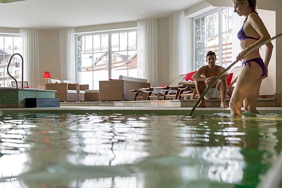 Superior Hotel Edelweiss