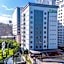 Holiday Inn Express Mexico Santa Fe By IHG