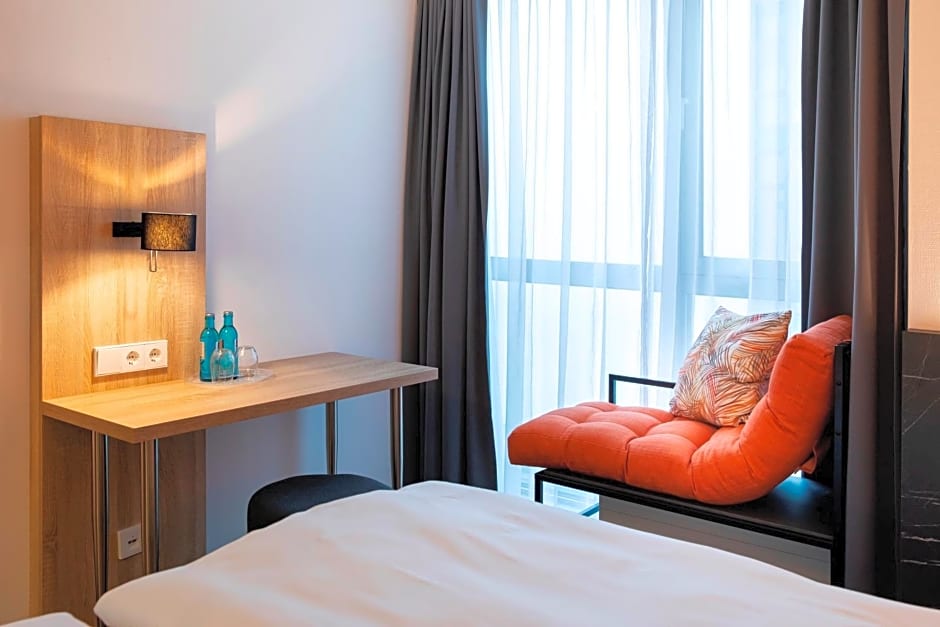 ACHAT Hotel Stuttgart Airport Messe