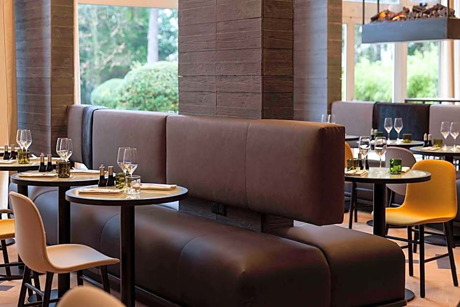 Best Western Plus Hotel Du Parc Chantilly