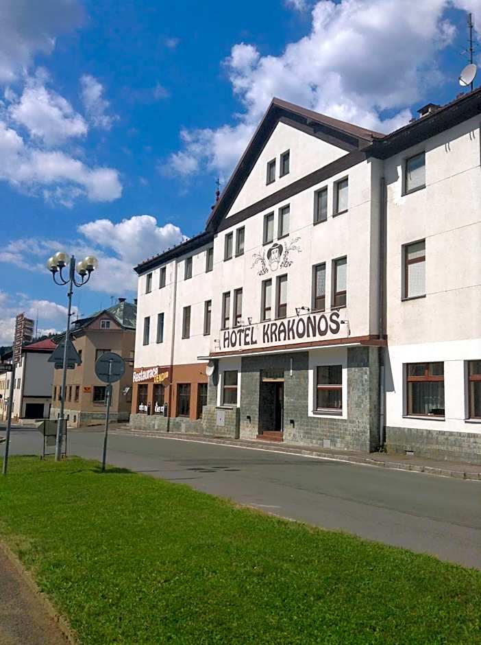 Hotel Krakonos