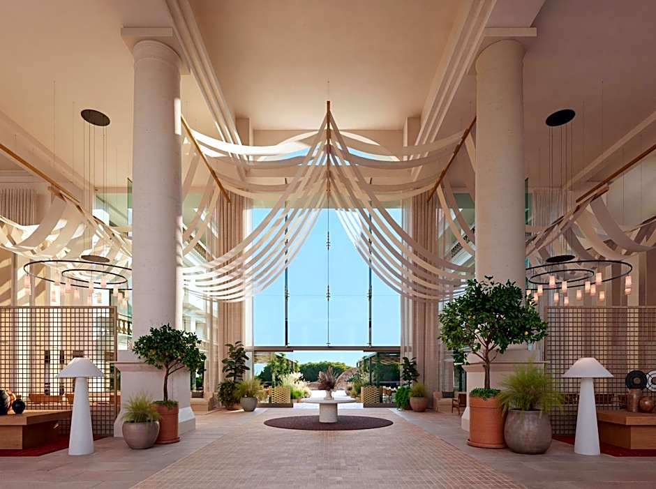 Sarena de Muro Resort Mallorca