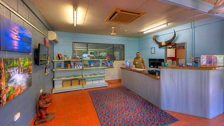 Batchelor Holiday Park