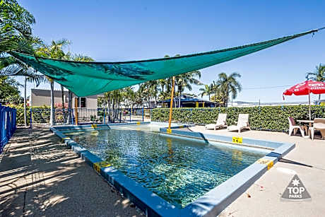 Coral Coast Tourist Park