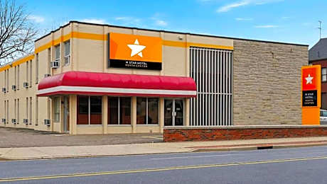 M Star North Canton