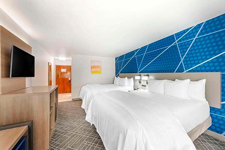 Comfort Inn - Killeen Near Fort Cavazos