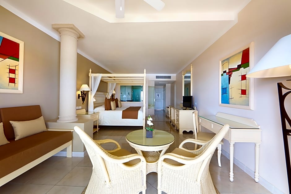 Bahia Principe Luxury Akumal - All Inclusive