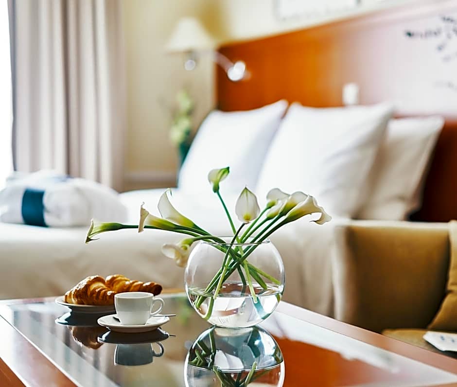 Radisson Blu Ridzene Hotel