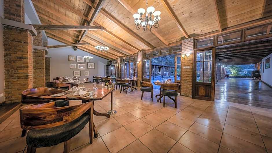 Elewana Arusha Coffee Lodge