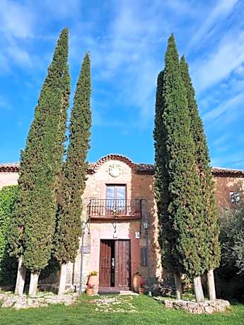 Casa Palaciega El Cuartel