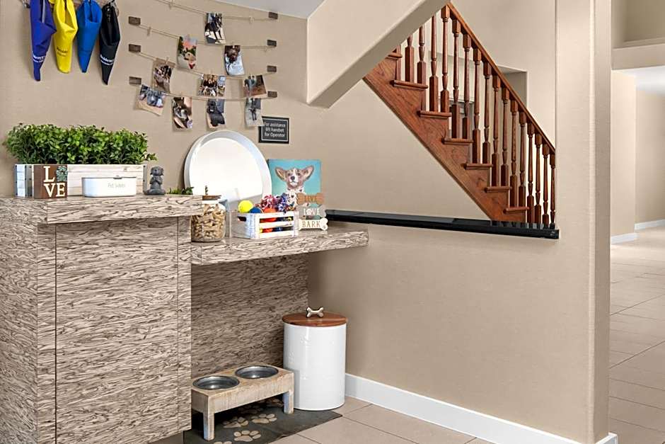 Residence Inn by Marriott Santa Clarita Valencia