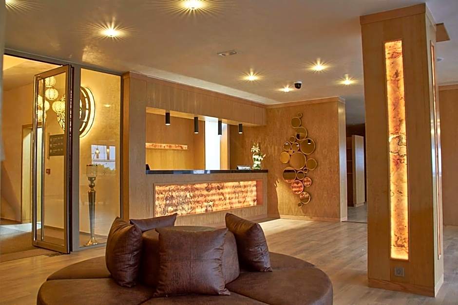 Mabrouk Hotel and Suites- Adult only