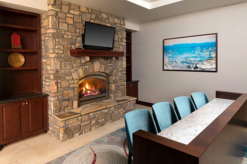 DoubleTree by Hilton Biltmore/Asheville