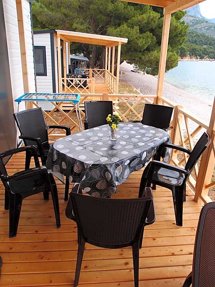 Victoria Mobilhome Camping Dole-Živogošče