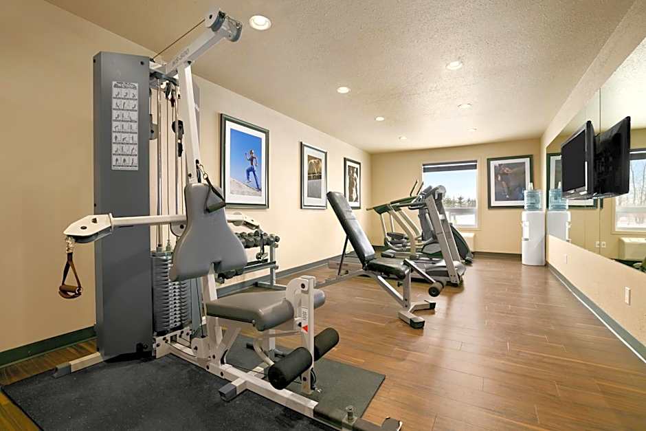 Days Inn by Wyndham Regina