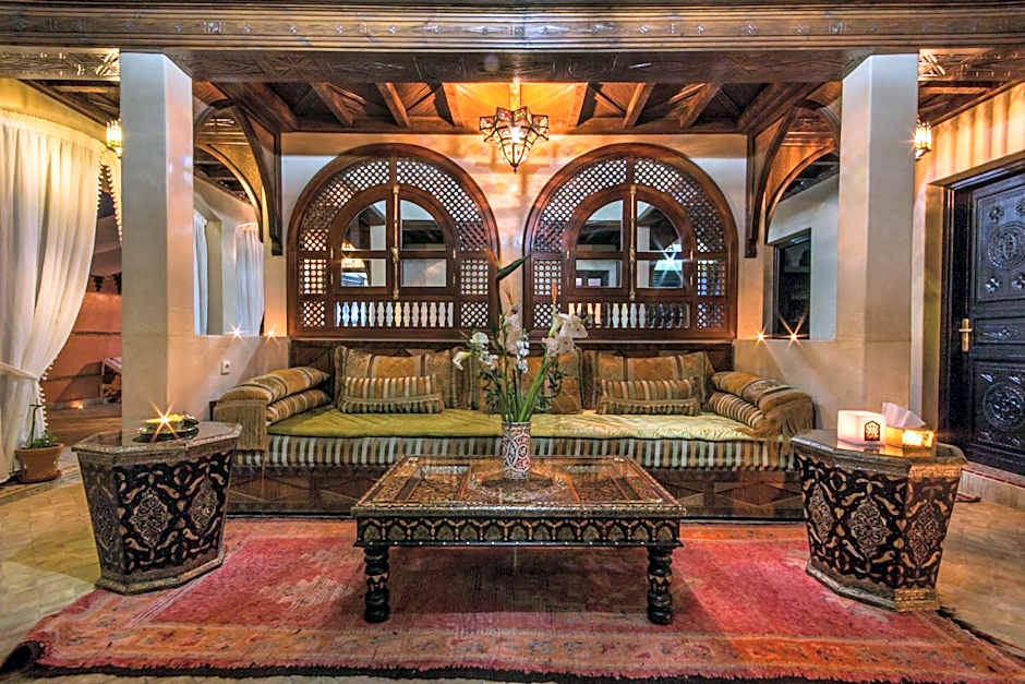 Riad Lamya Marrakech