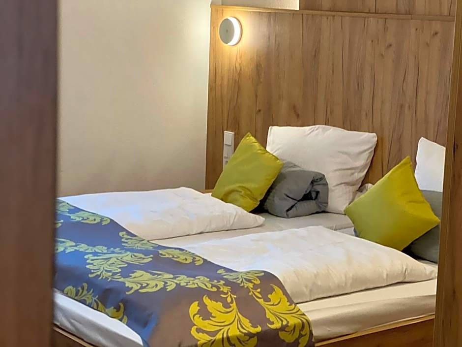 Business Boardinghouse Augsburg, zentral, ruhig & mit Parkplatz
