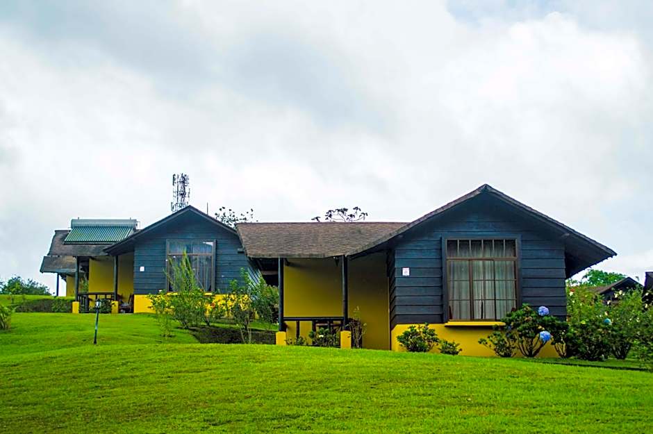 Hotel Campo Verde